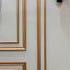 Luxury Wall Beading For Living Room