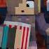 3 типа детей на фильме Майнкрафт Shorts майнкрафт Minecraft