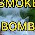 DIY SMOKE BOMB WITH PING PONG BALL
