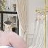 Jack And Tu Tien Try On Wedding Dresses Before Officially Getting Married