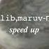 Jah Halib Maruv по льду Speed