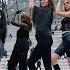 KPOP IN PUBLIC PARIS AESPA 에스파 Next Level 12 MEMBERS Dance Cover By Young Nation Dance