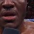 UFC Атланта Усман и Бакли Слова после боя