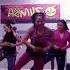 LA BOTA ZUMBA CON CHIO La Sabrosura