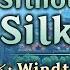 Silhouette And Silk Steps Windtrace Theme Genshin Impact Original Soundtrack Mondstadt Chapter