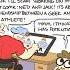 Nerd And Jock Comic Ep 106