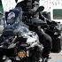 SECRET Road Into Slovenia R1300 GSA Motorcycle Tour Europe S1 EP8