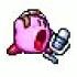 Kirby Super Star Mike Kirby Sound Effects