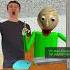 Baldi Reacts To You Re Mine Baldisbasics Pghlfilms