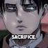Levi S Last Promise To Erwin AOT S Hidden Goodbye