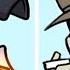 A Battle Between 2 Smokers Deimos Vs Garcello Headache But It S A Deimos And Garcello Cover