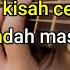 Masa Lalu Zizan Karaoke Akustik