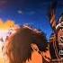 Yoichi Isagi Scream