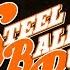JoJo STEEL BALL RUN ED I Ll Be Lucky Someday