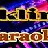 Sandiwara Cinta Semusim Iklim Karaoke