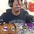 Dontai In Shock When Juicewrld Says THIS Dontai Juicewrld Tpne Partyneverends Lljw Comedy