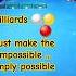 Impossible But Possible Billiards Trick Shot 3 Cushions Trickshot Billiards Shorts