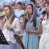 Живём мы в последнее время Песня