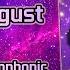 Cosmic Disgust TRX V2 Supercharged Symphonic Arrangement Calamity Mod OST ReOrchestrated