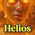 Helios Greekmythology Mythology Helios Ancientgreece