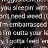 Juice Wrld Condone It Unreleased Lyrics