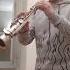 E Morricone Gabriel S Oboe David A Music Soprano Saxophone