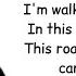 Elias Cloud Lyrics