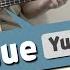 Blue Yung Kai Guitar Notation TAB