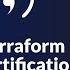 HashiCorp Terraform Associate Certification Course Pass The Exam