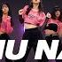 AB Jessi NUNU NANA Dance Cover