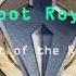Reboot Royalty Eruption Vs Sabretooth Vs Terror Turtle Vs Storm 2