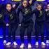 O SAKI SAKI DANCE ABCD DANCE FACTORY Shorts