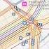 Google Map S Transit Layer Is Trash