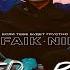 Rauf Faik NILETTO если тебе будет грустно Slowed Reverb