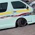 Toyota Quantum Stance Amapiano Amapianosa Southafricanmusician Africa