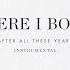 Here I Bow Instrumental Brian Jenn Johnson After All These Years