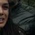 The 100 3x09 Elias Cloud Full Scene