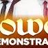 Ghana Power Demonstration With Prophet Omale
