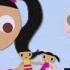 Sesame Street Sharing Song
