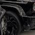 2023 Mercedes Benz GClass BLACK Amg Gelik Brabus гелик Gclassamg