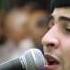 AMAZING ITALIAN IMAM Anas Barak Reciting