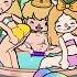 Girl Rejected By Mother Wants To Get Married Shorts Tocaboca Tocaworld Tocalifeworld