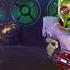 PLANTS VS ZOMBIES GARDEN WARFARE 2 GRAVEYARD OPS TENNIS STAR IN ACTION