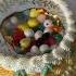 Easter Burn Away Cake Burnawaycake Cake Lambeth Vintagecake Eastercake