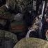 Гостомельский десант Black Memory My Work