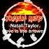 Remix Revolution Natalie Taylor Love Is The Answer