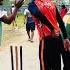 Double Wicket Match Bubu Noida Deepanshu Vs Teddy Dehli Vishnu Dehli Cricketwithmichael