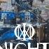 NIGHT TERROR Dreamtheater DRUMS COVER W DRUMLESS TRACK