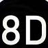 8D Пошлая Молли Ханнамонтана