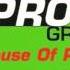 Pro Gress The House Of Pain